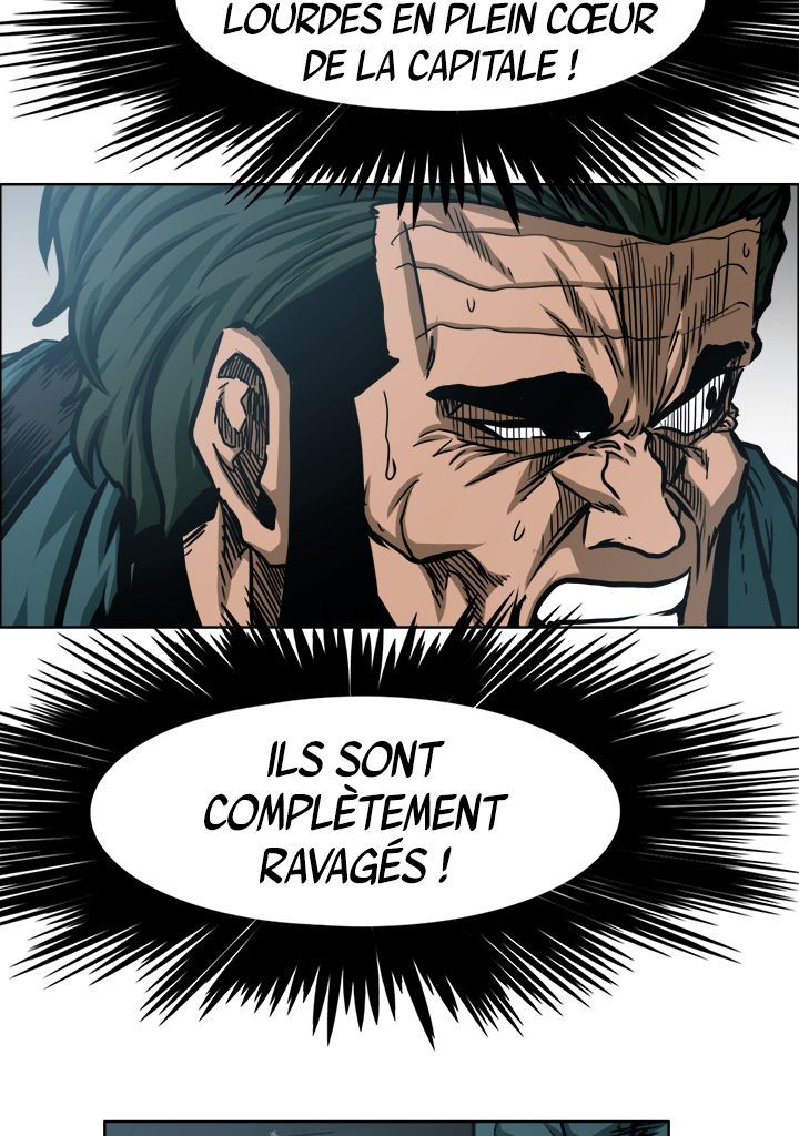 Read Rooftop Sword Master FR Manga Online