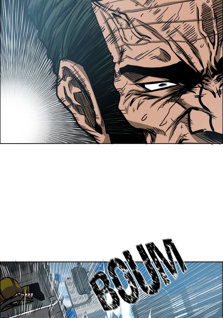 Read Rooftop Sword Master FR Manga Online