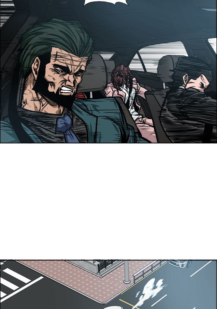 Read Rooftop Sword Master FR Manga Online