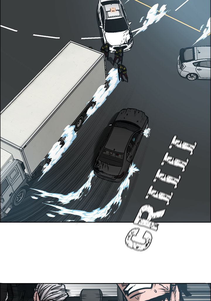 Read Rooftop Sword Master FR Manga Online