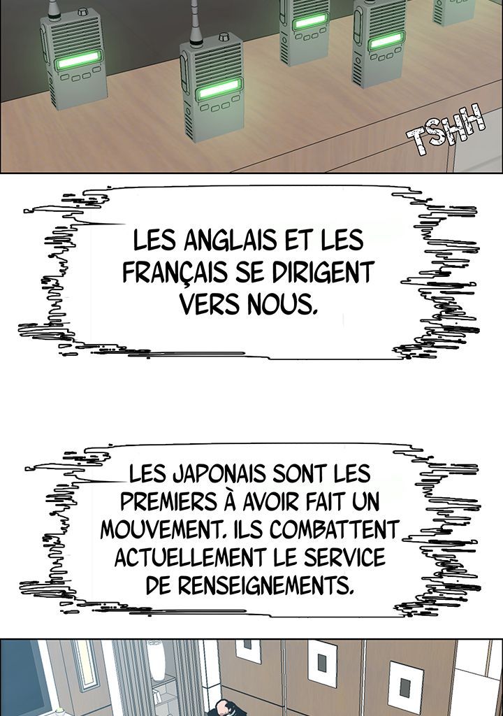 Read Rooftop Sword Master FR Manga Online