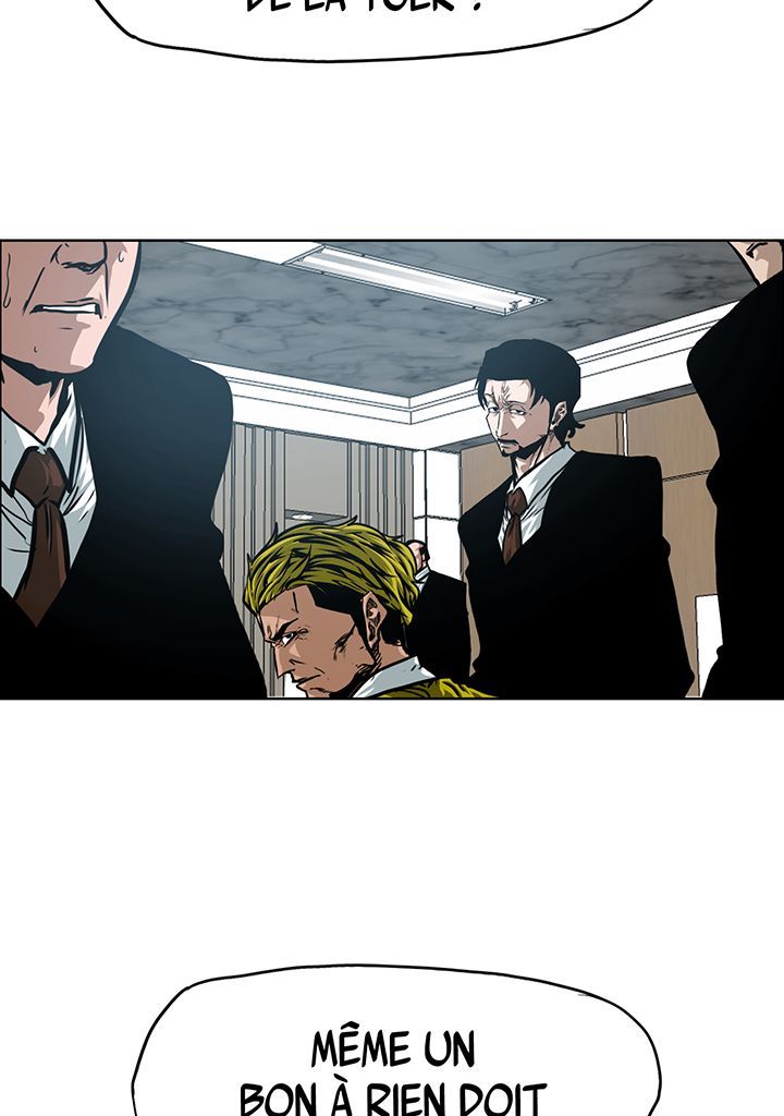 Read Rooftop Sword Master FR Manga Online