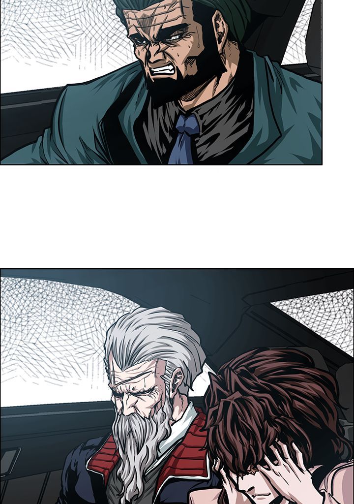 Read Rooftop Sword Master FR Manga Online