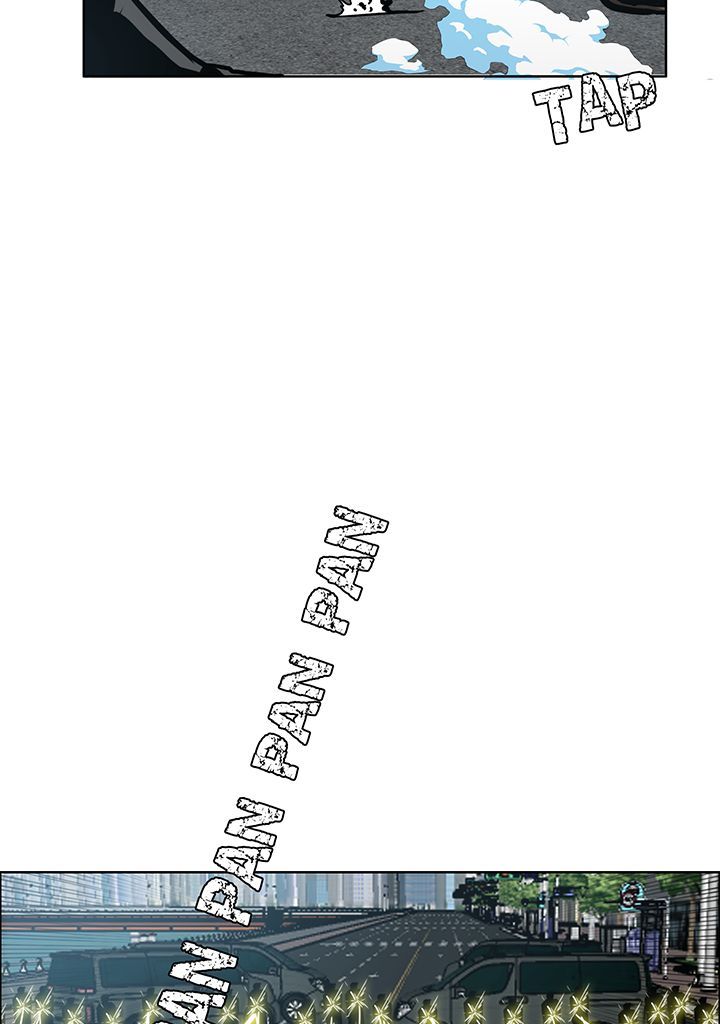 Read Rooftop Sword Master FR Manga Online