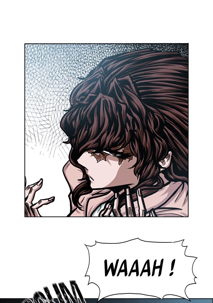 Read Rooftop Sword Master FR Manga Online