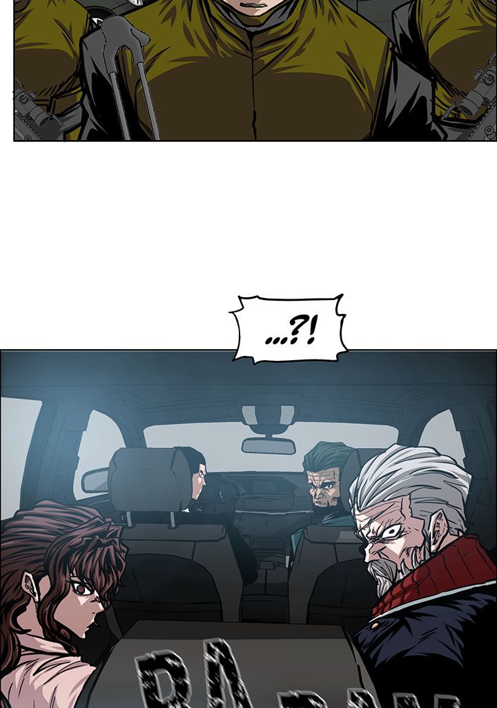 Read Rooftop Sword Master FR Manga Online