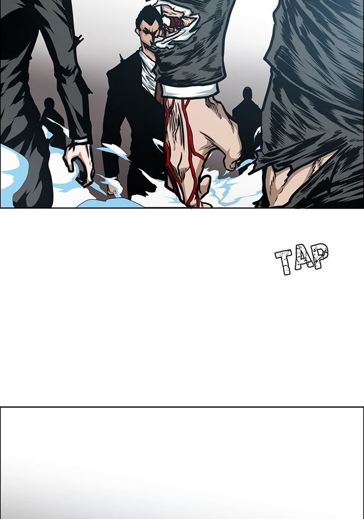 Read Rooftop Sword Master FR Manga Online