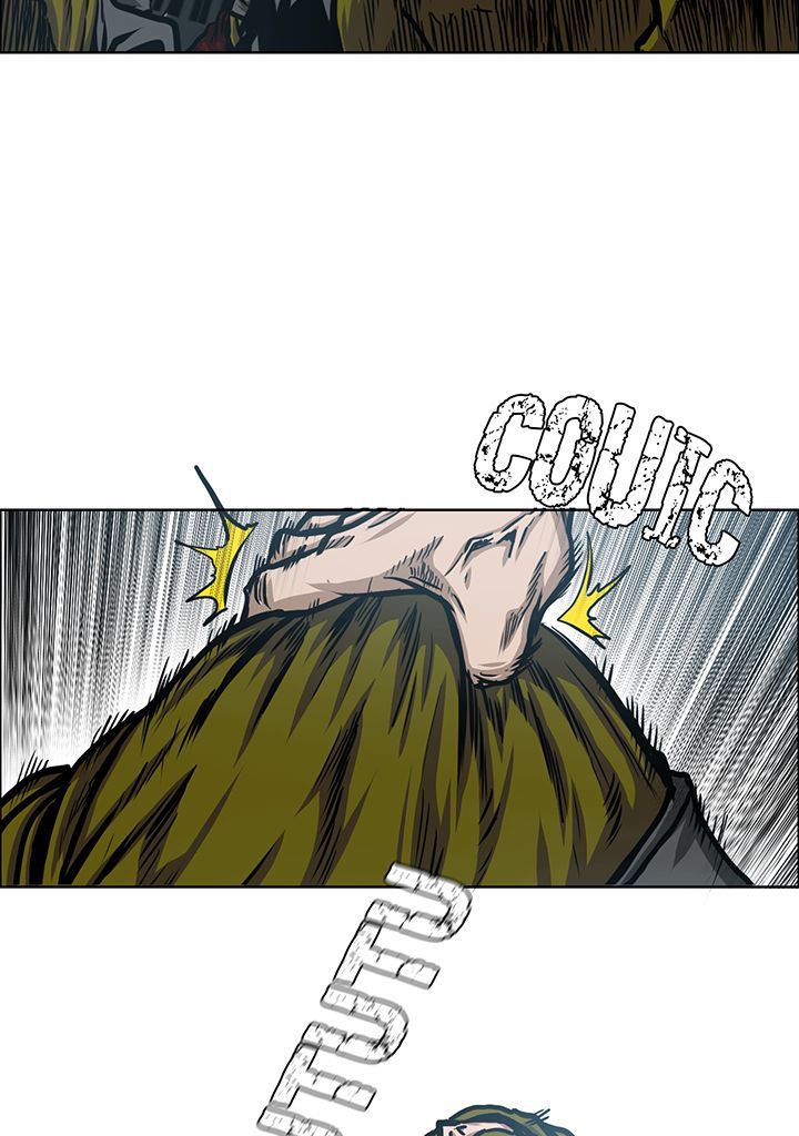 Read Rooftop Sword Master FR Manga Online