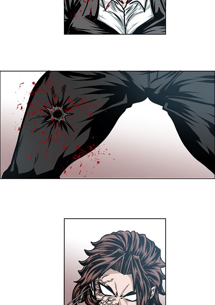 Read Rooftop Sword Master FR Manga Online