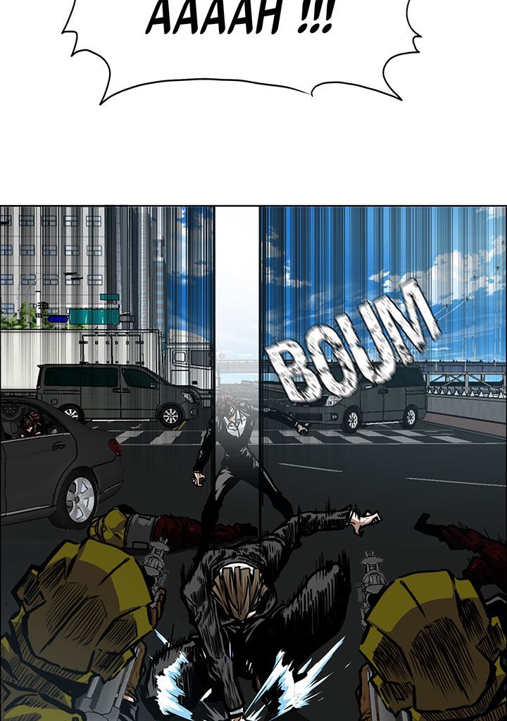 Read Rooftop Sword Master FR Manga Online