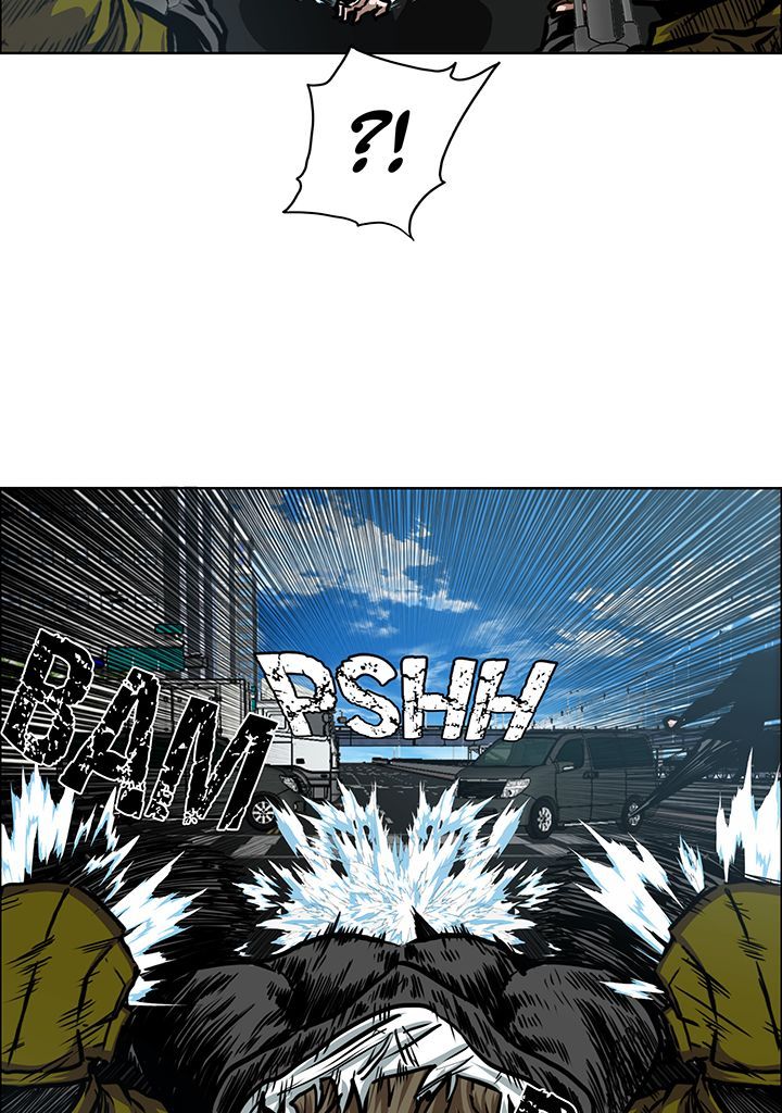 Read Rooftop Sword Master FR Manga Online