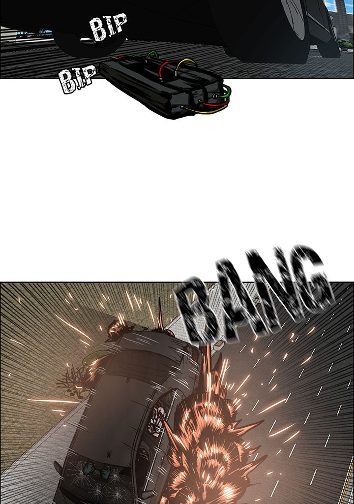 Read Rooftop Sword Master FR Manga Online