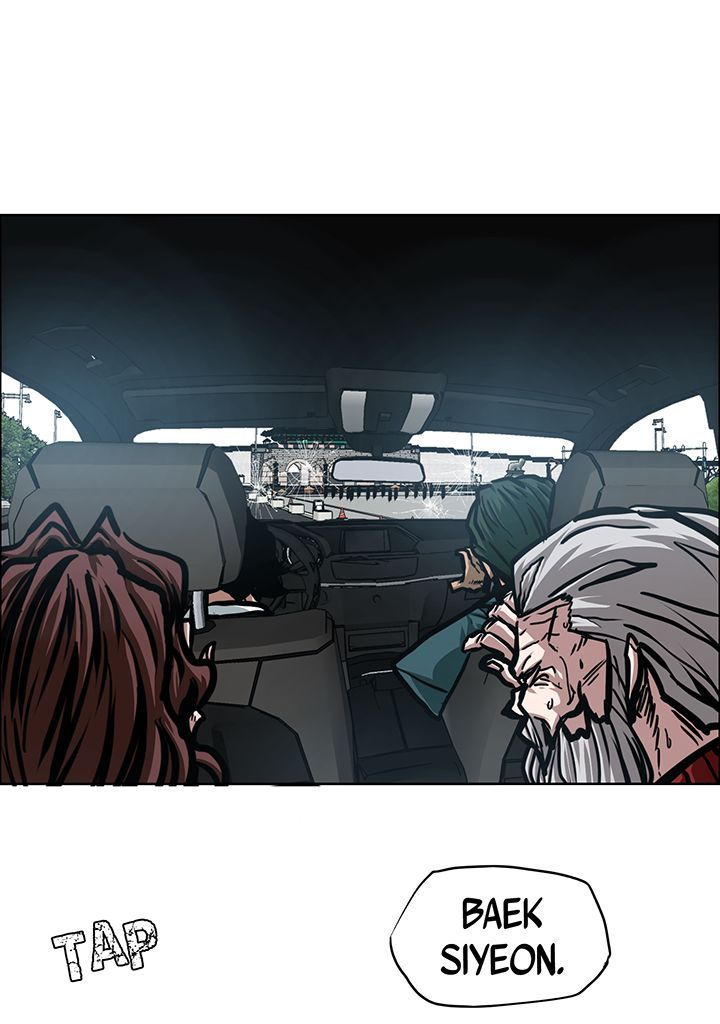 Read Rooftop Sword Master FR Manga Online