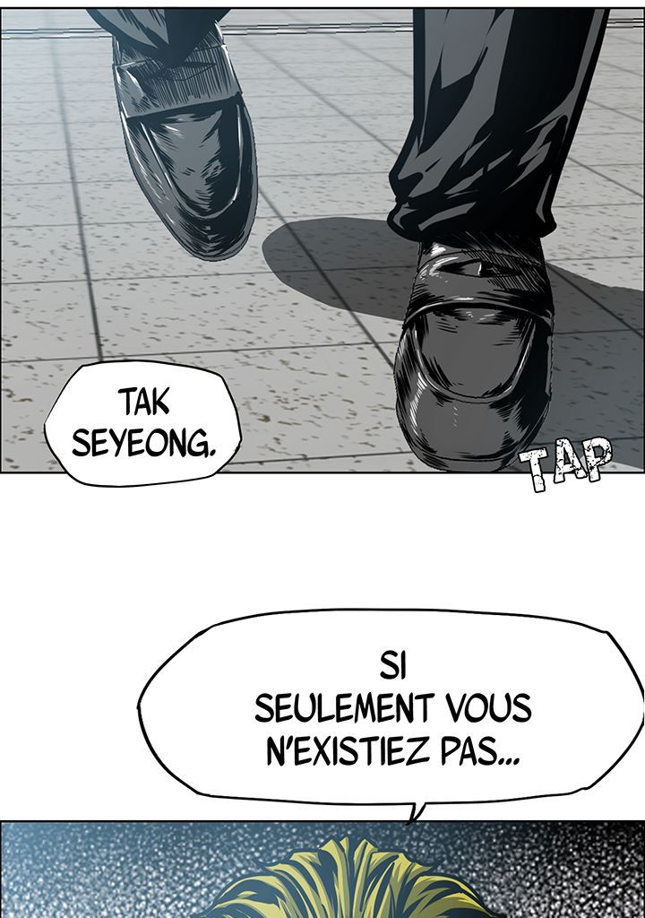 Read Rooftop Sword Master FR Manga Online