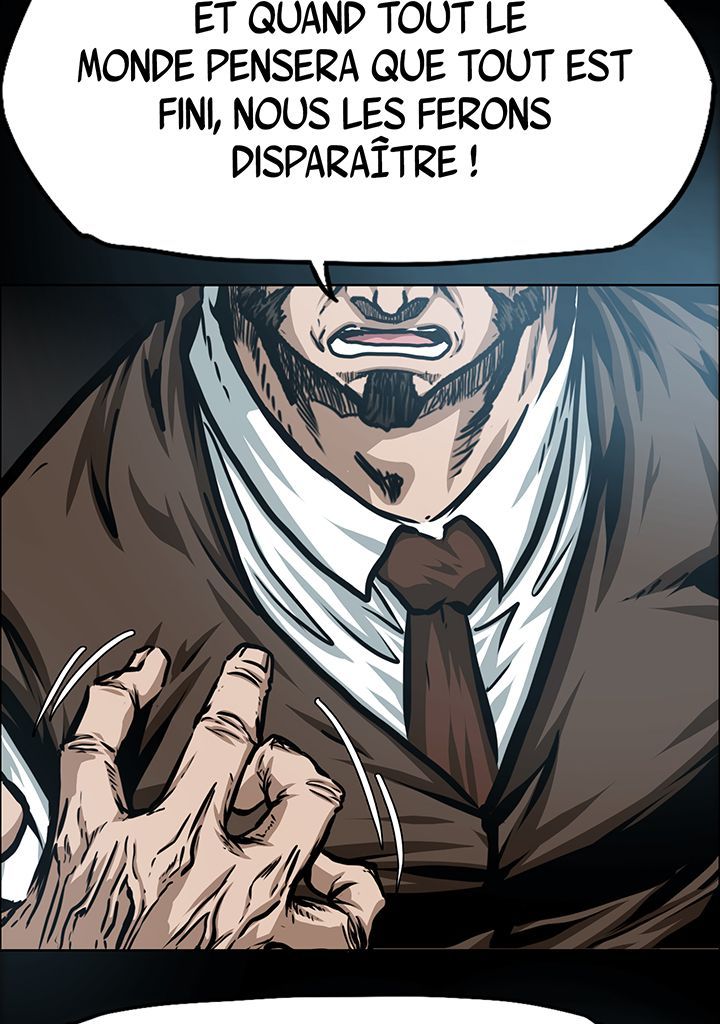 Read Rooftop Sword Master FR Manga Online