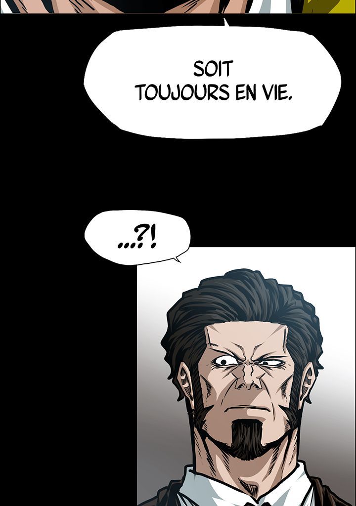 Read Rooftop Sword Master FR Manga Online