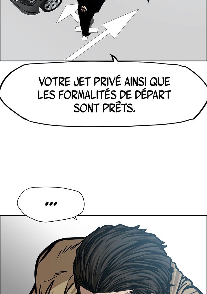 Read Rooftop Sword Master FR Manga Online