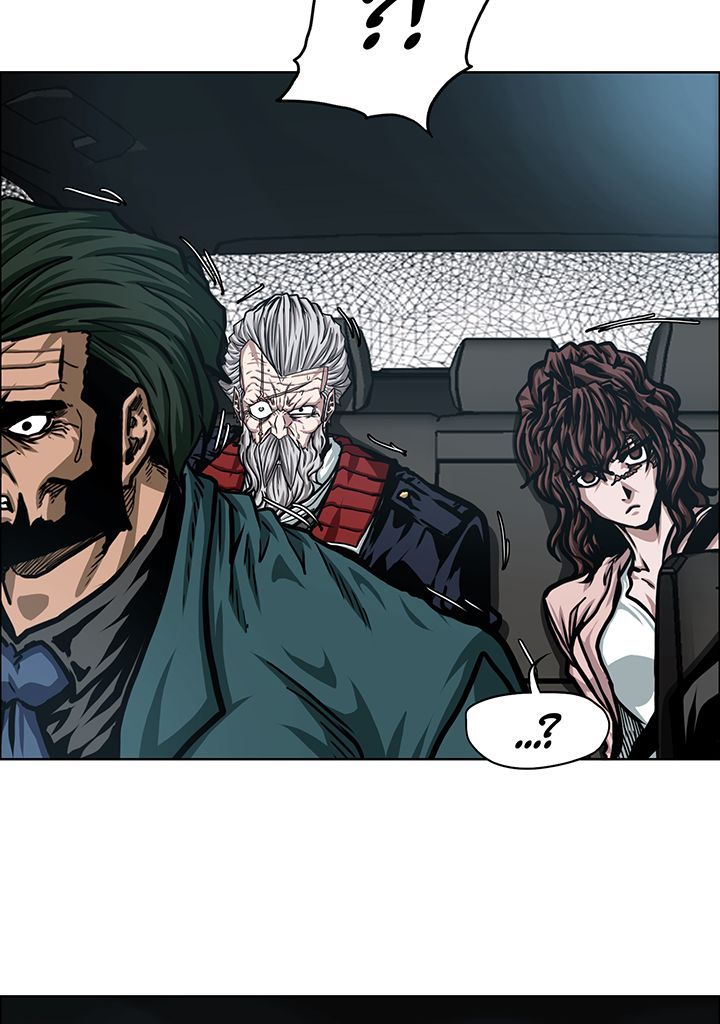 Read Rooftop Sword Master FR Manga Online