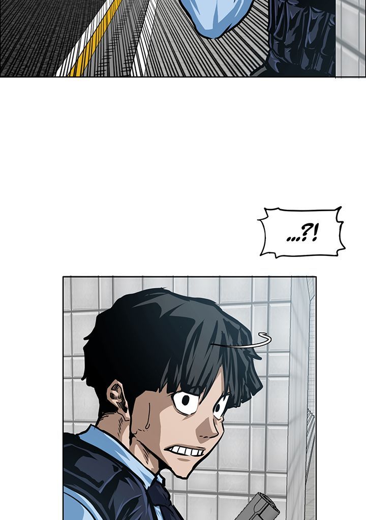 Read Rooftop Sword Master FR Manga Online