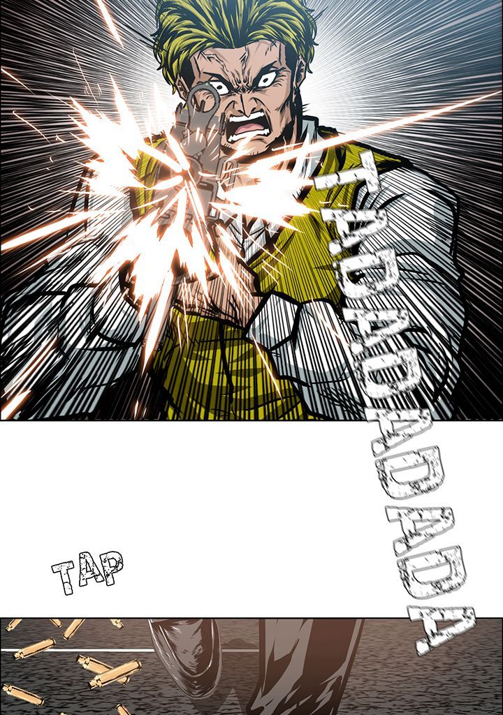 Read Rooftop Sword Master FR Manga Online