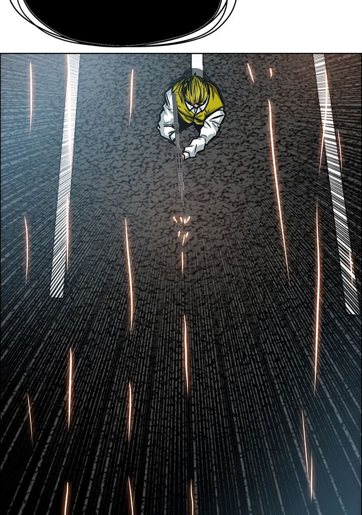 Read Rooftop Sword Master FR Manga Online