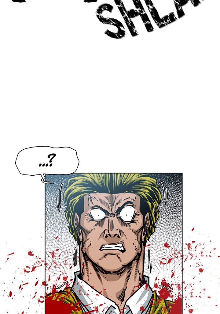 Read Rooftop Sword Master FR Manga Online