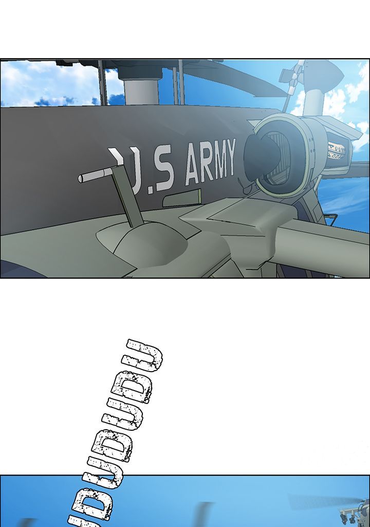 Read Rooftop Sword Master FR Manga Online