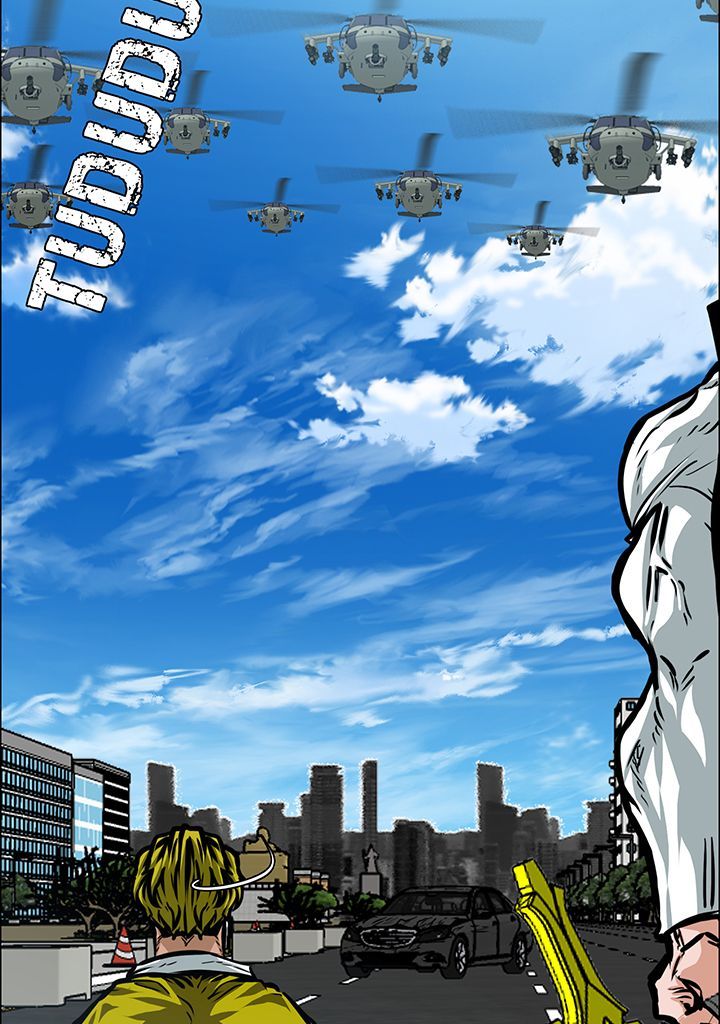 Read Rooftop Sword Master FR Manga Online