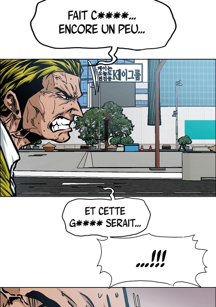 Read Rooftop Sword Master FR Manga Online