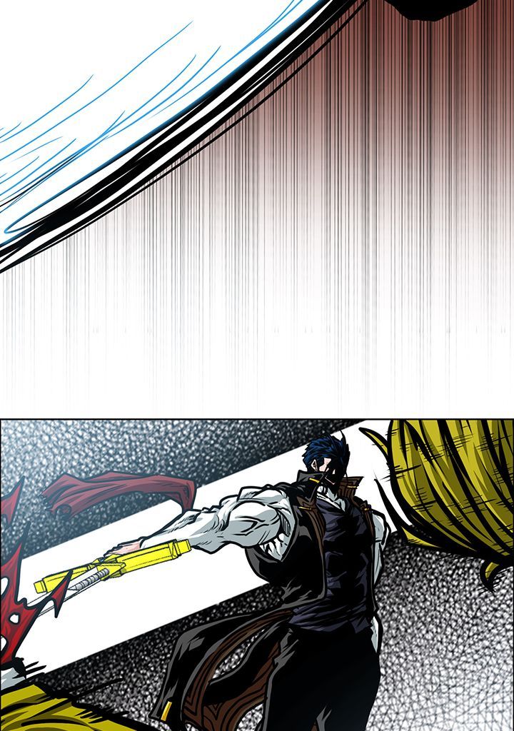 Read Rooftop Sword Master FR Manga Online