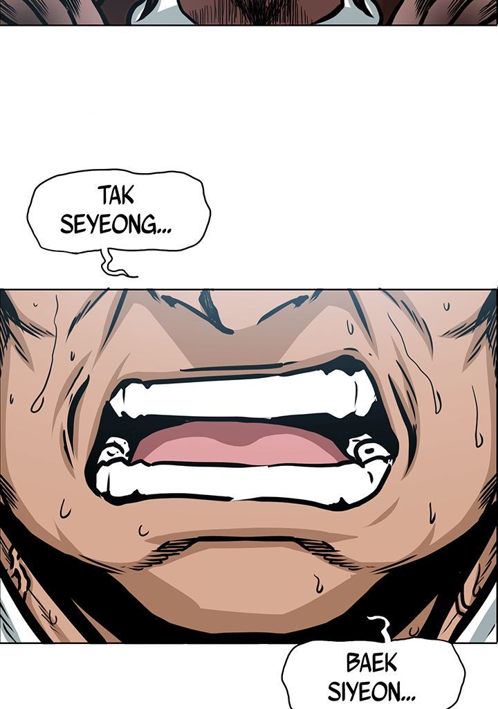 Read Rooftop Sword Master FR Manga Online