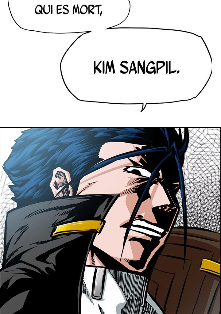 Read Rooftop Sword Master FR Manga Online