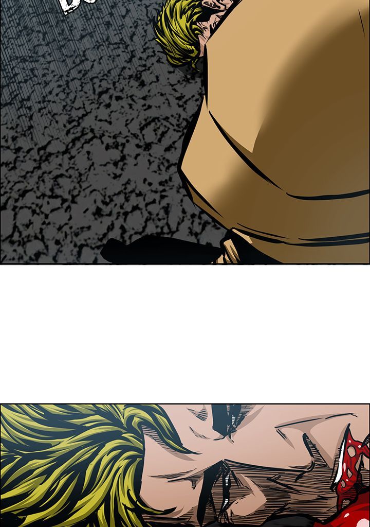 Read Rooftop Sword Master FR Manga Online