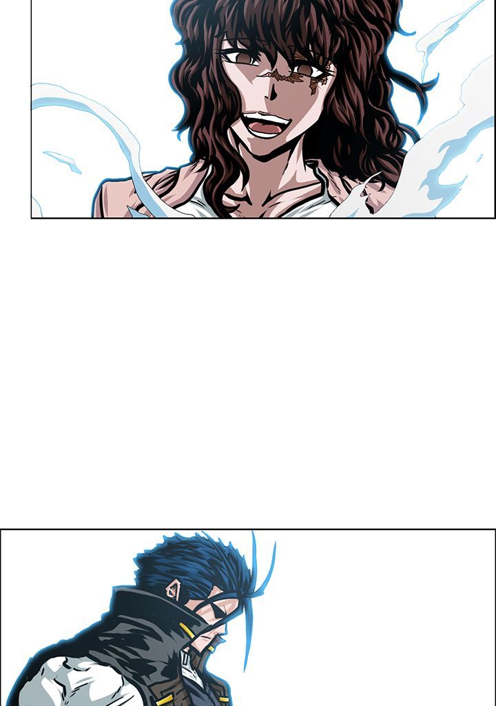 Read Rooftop Sword Master FR Manga Online