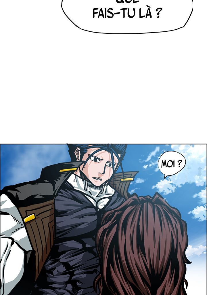 Read Rooftop Sword Master FR Manga Online