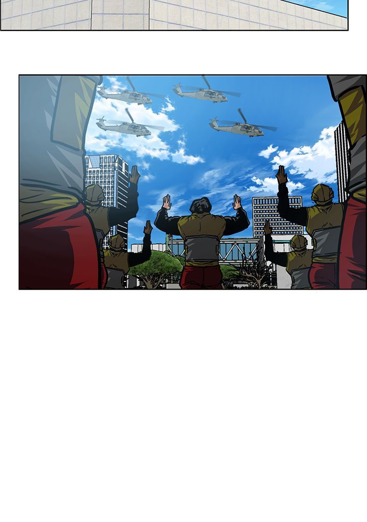 Read Rooftop Sword Master FR Manga Online