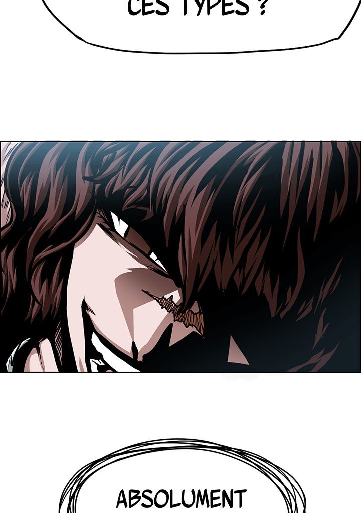 Read Rooftop Sword Master FR Manga Online