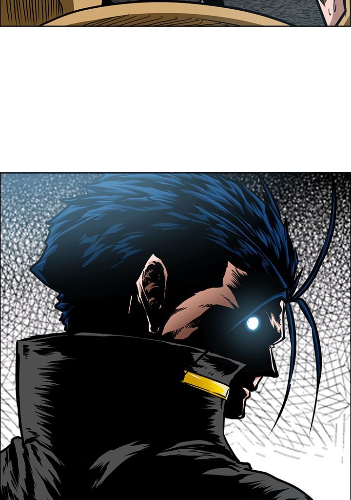 Read Rooftop Sword Master FR Manga Online