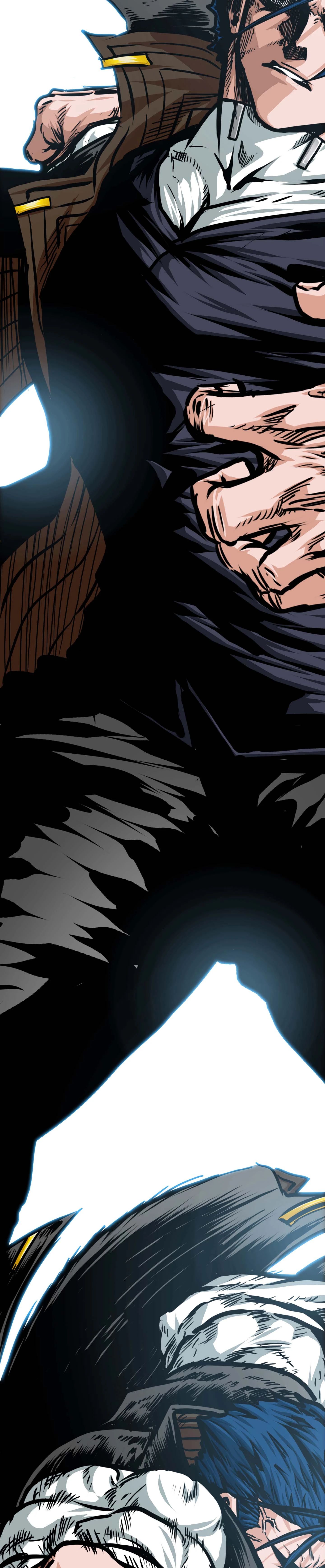 Read Rooftop Sword Master FR Manga Online