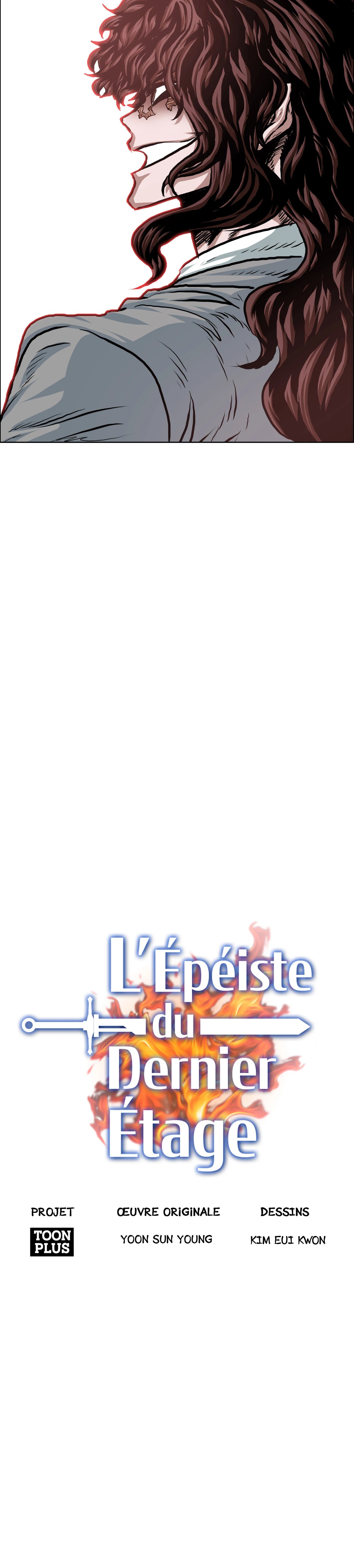 Read Rooftop Sword Master FR Manga Online