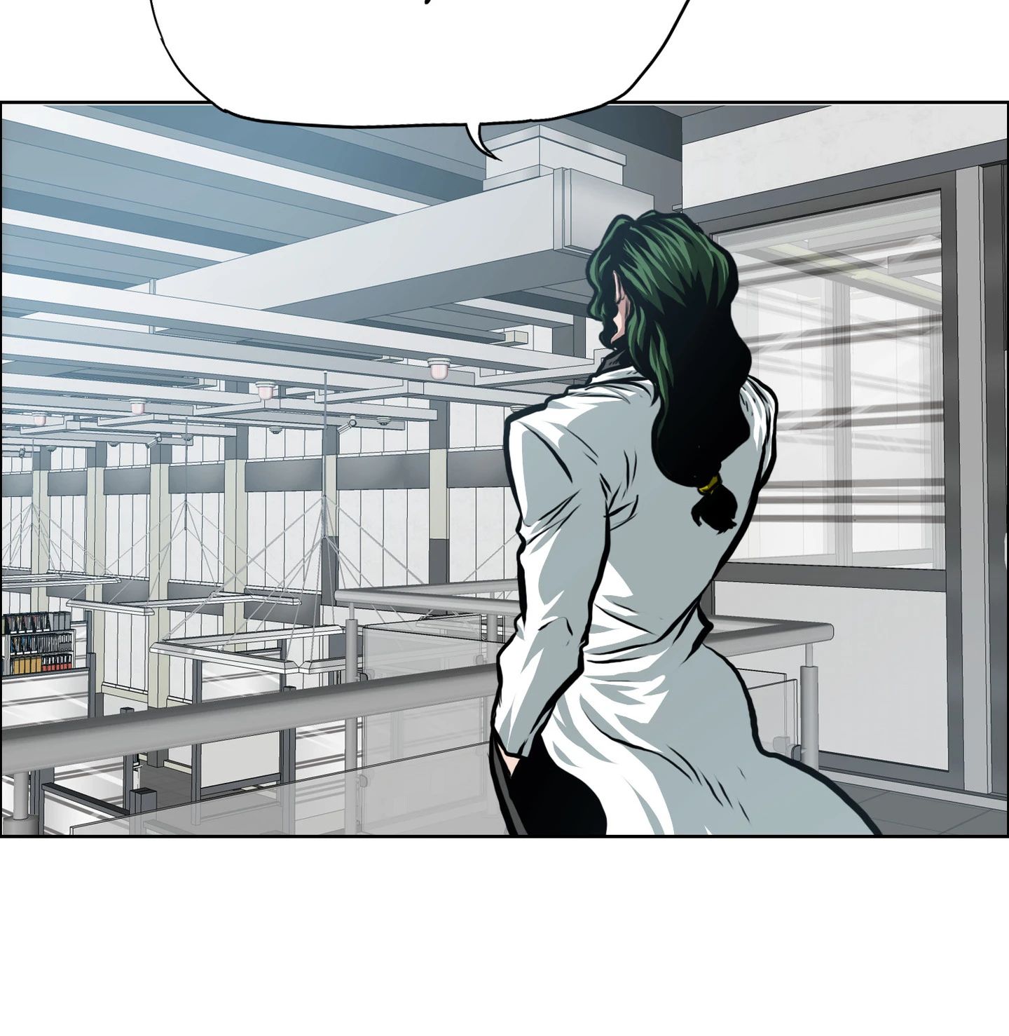 Read Rooftop Sword Master FR Manga Online