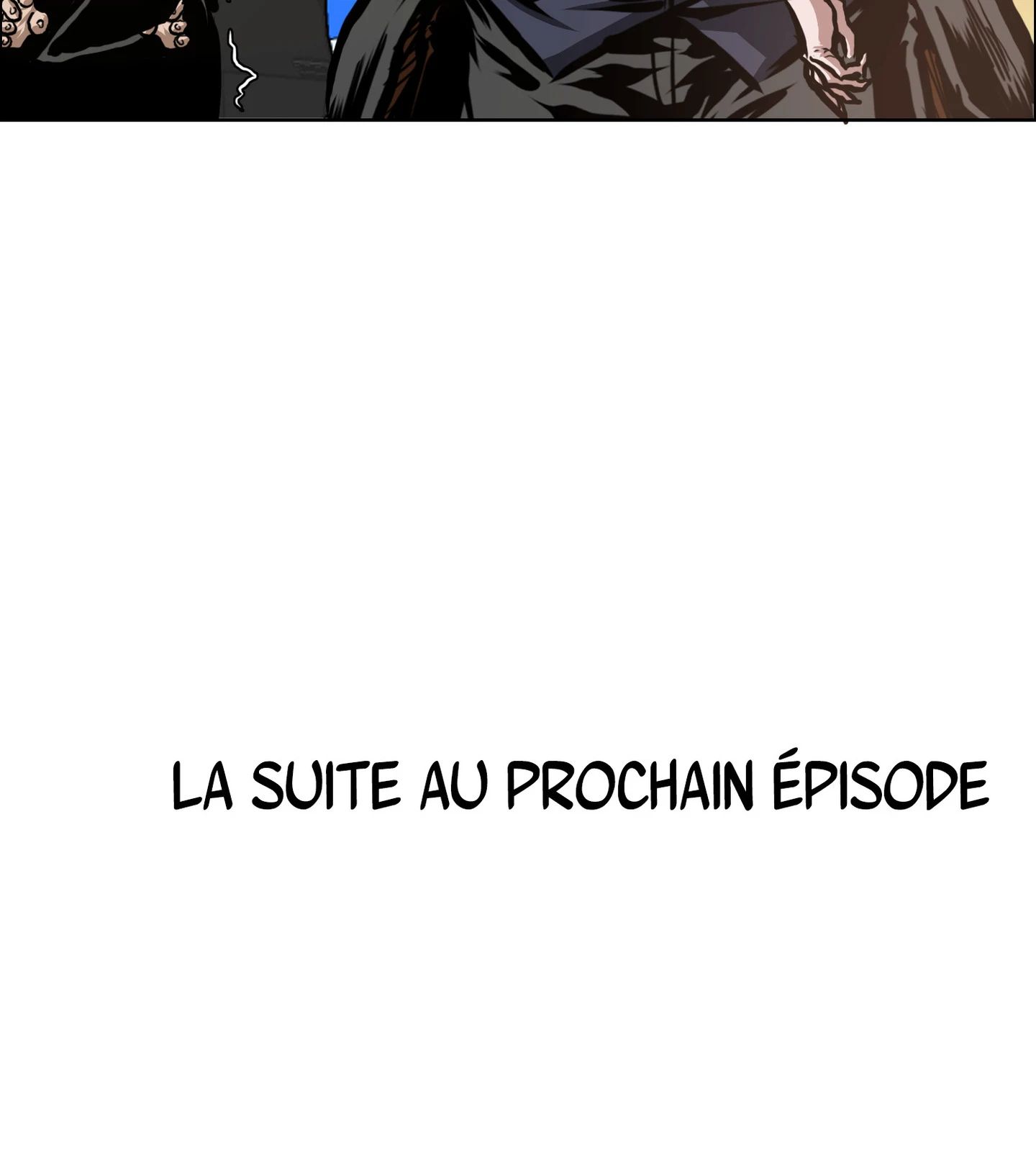 Read Rooftop Sword Master FR Manga Online