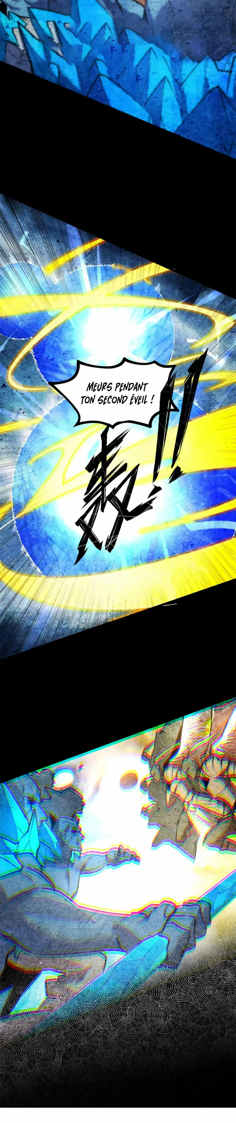 Read SSS Grade Saint Knight FR Manga Online