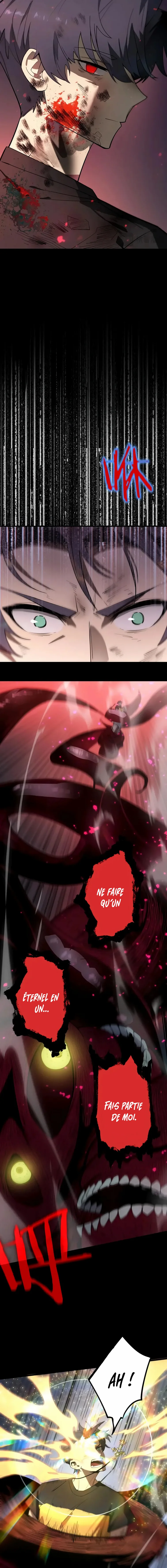 Read SSS Grade Saint Knight FR Manga Online