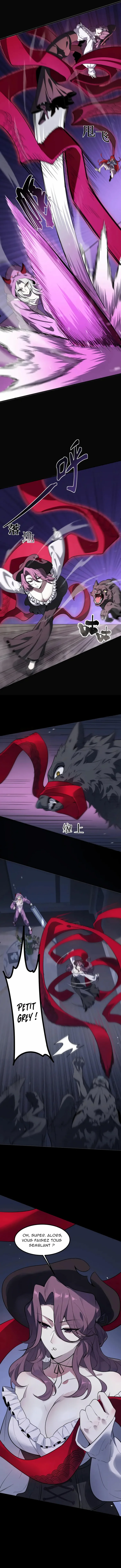 Read SSS Grade Saint Knight FR Manga Online