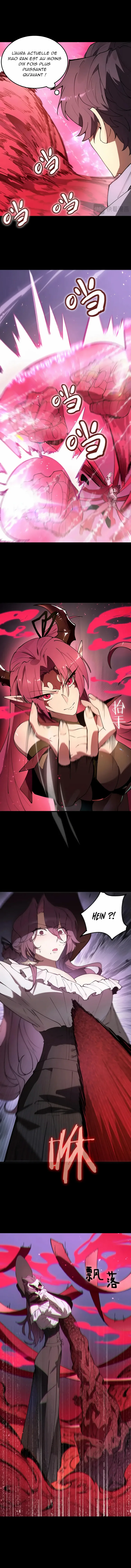 Read SSS Grade Saint Knight FR Manga Online