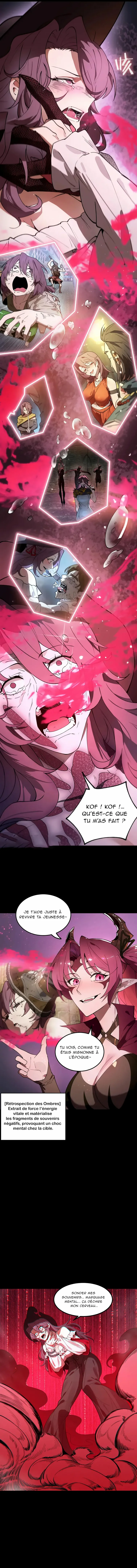 Read SSS Grade Saint Knight FR Manga Online