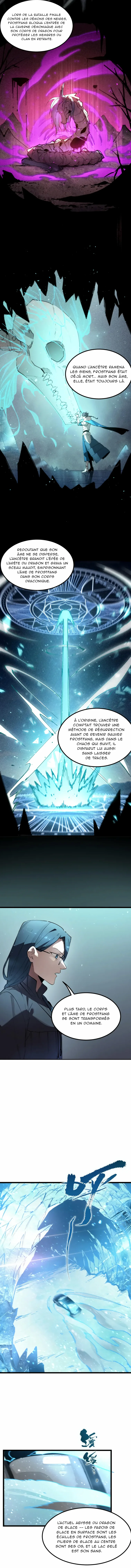 Read SSS Grade Saint Knight FR Manga Online