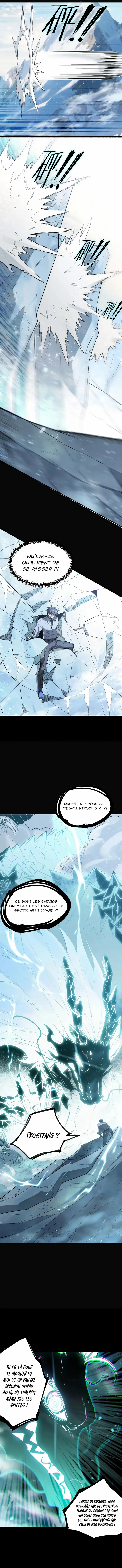 Read SSS Grade Saint Knight FR Manga Online