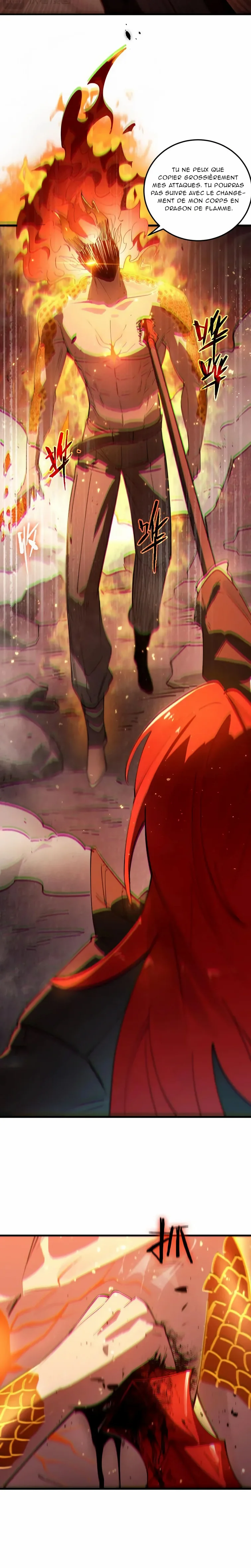 Read SSS Grade Saint Knight FR Manga Online